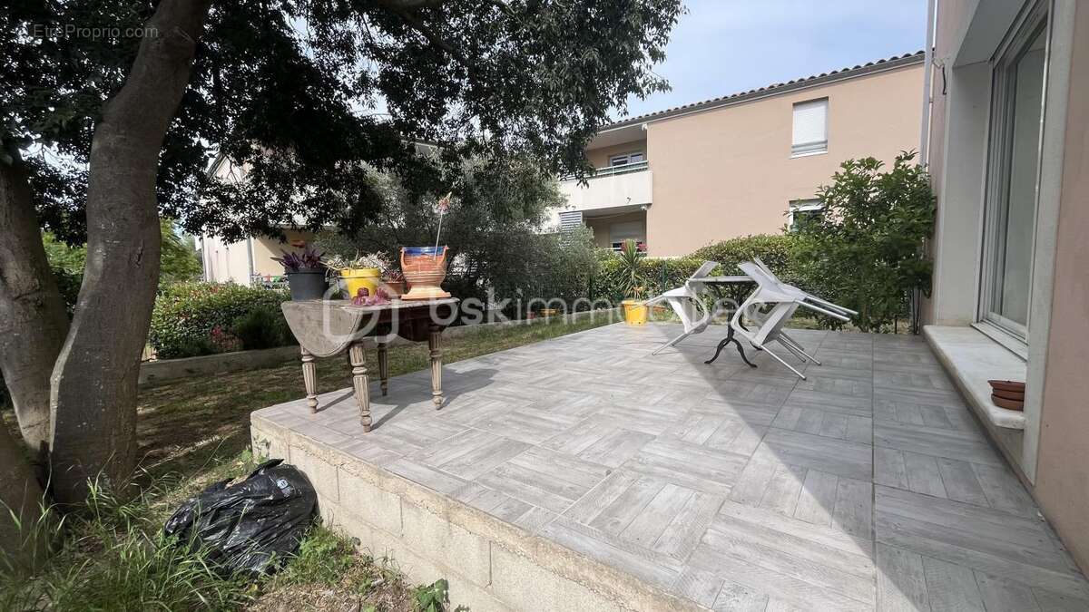 Maison familiale de 2020  3 chambres + bureau  Garage  DPE A  Jardin - photo 7