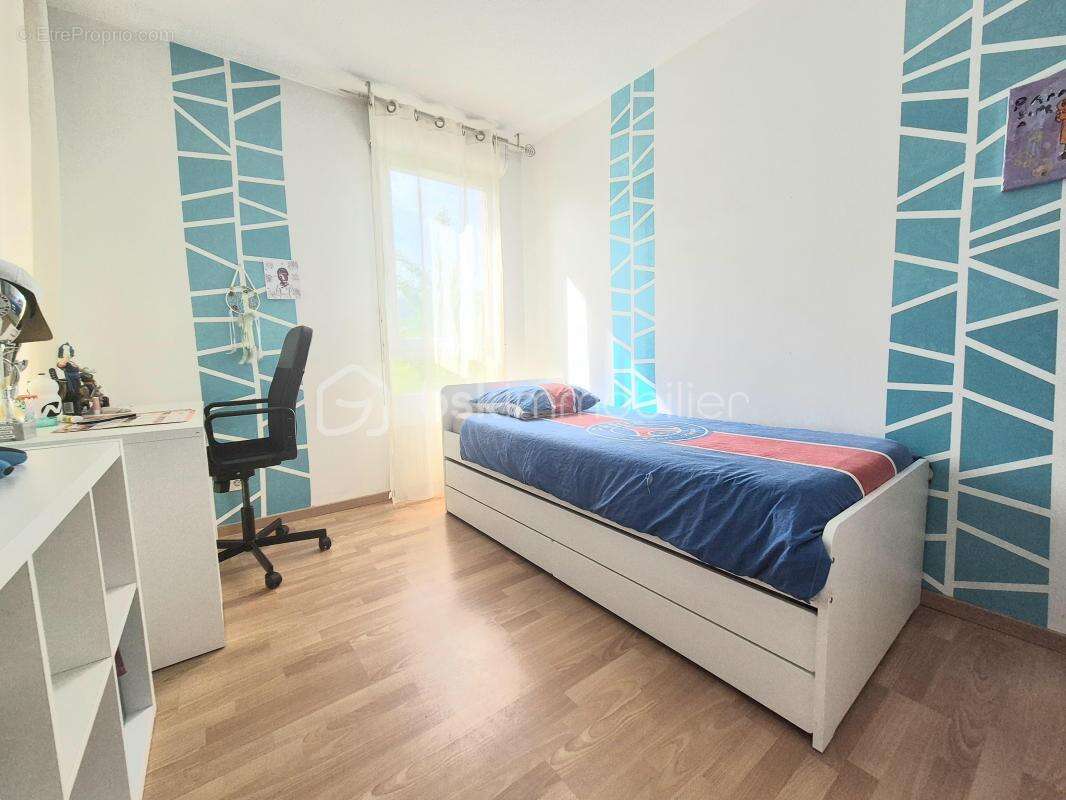 Appartement à ECHIROLLES