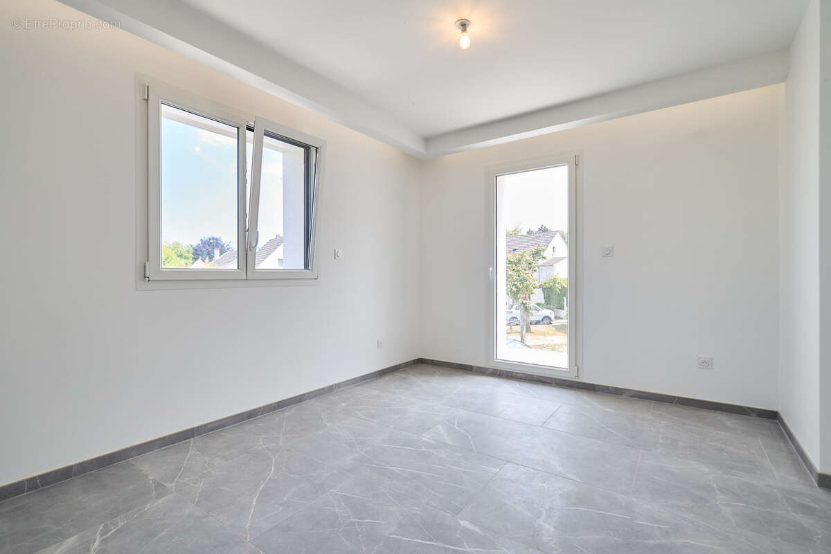 Maison à CORMONTREUIL