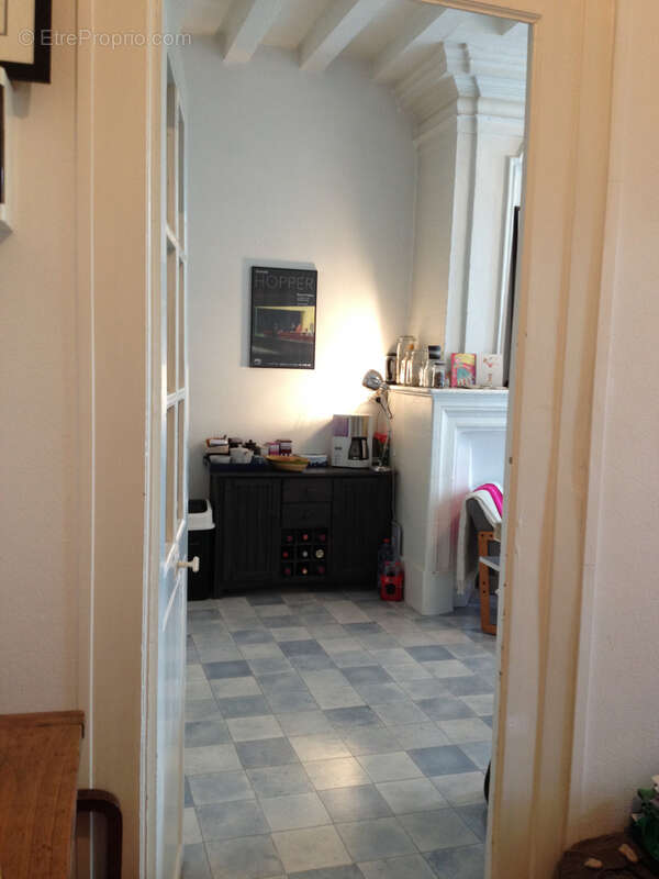 Appartement à BEAUFORT-EN-VALLEE