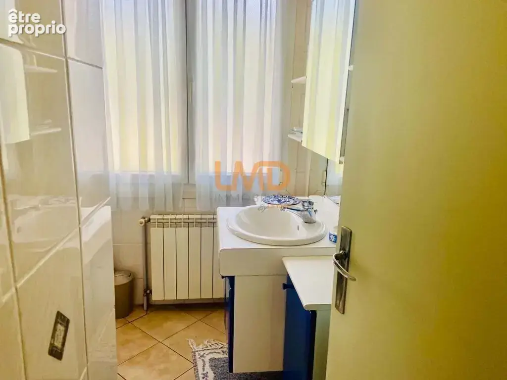 Maison de ville au calme acces PMR - photo 15