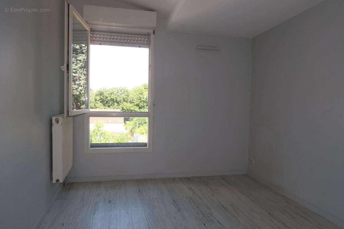 Appartement à POITIERS