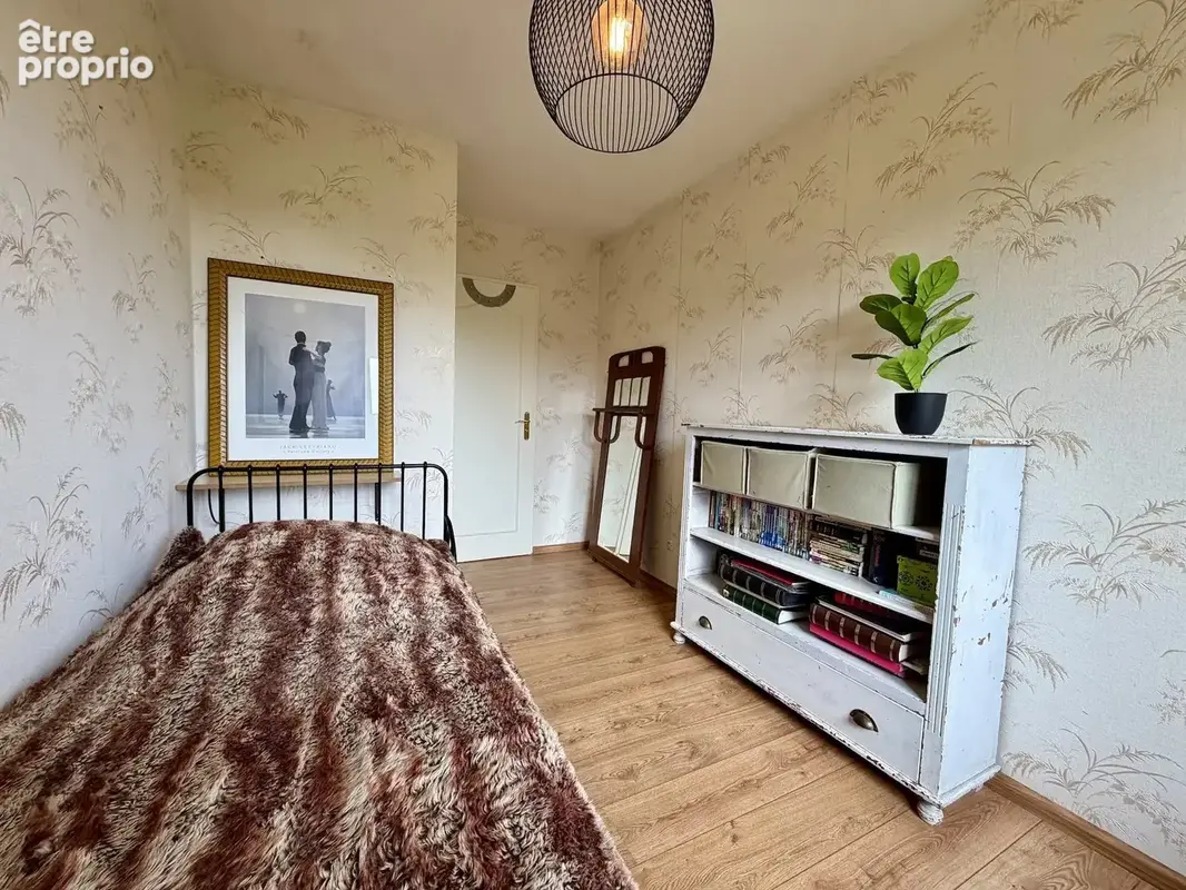 Maison indépendante avec vue magnifique près d'Anost - photo 12