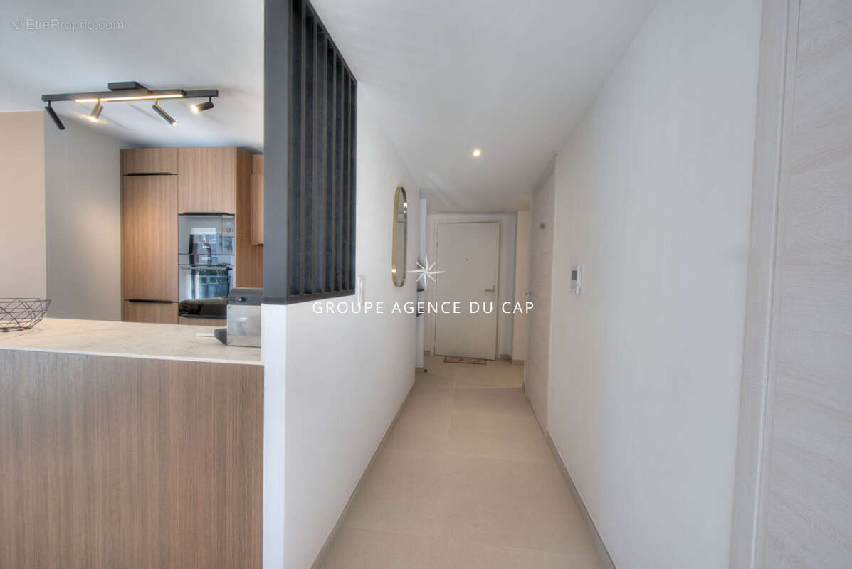Appartement à FREJUS
