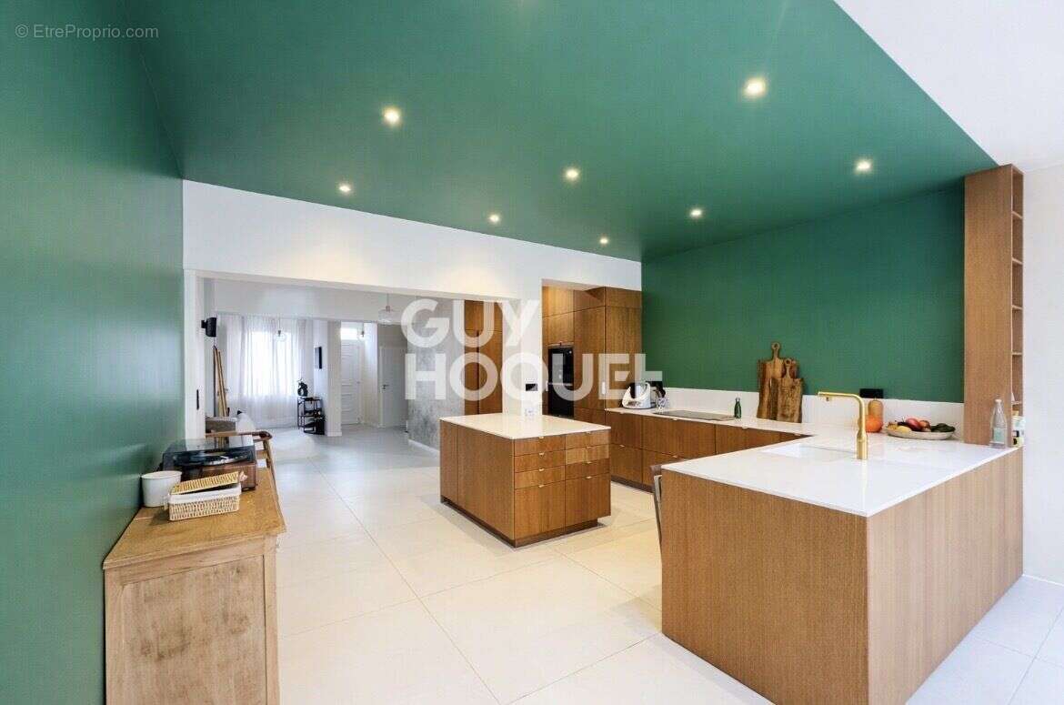 Photo 3 - Maison à AMIENS