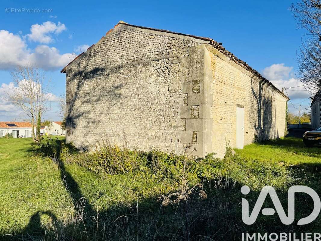 Photo 5 - Maison à GENTE