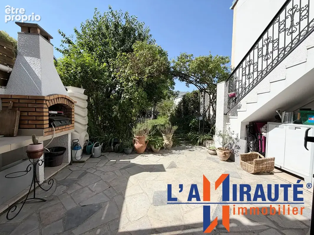 Maison familiale 130m² - Quartier de l'Union - photo 13
