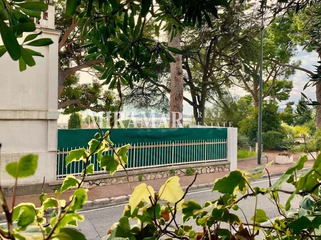 Maison à BEAULIEU-SUR-MER