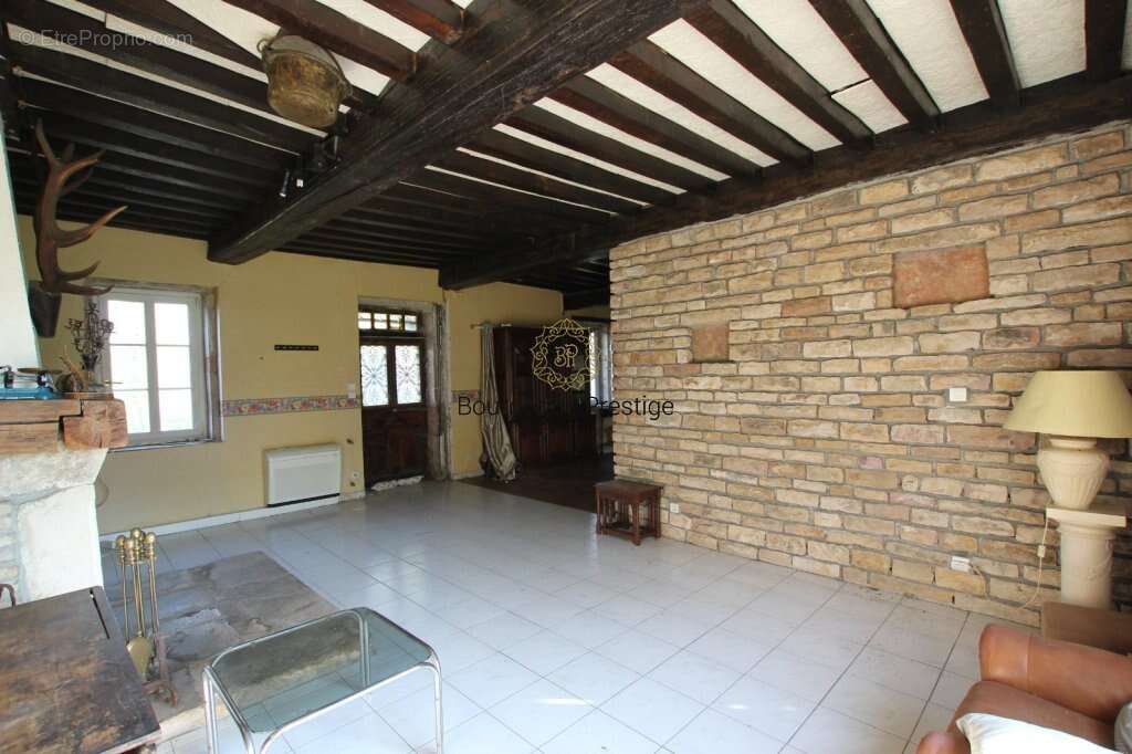 Maison à TOURNUS