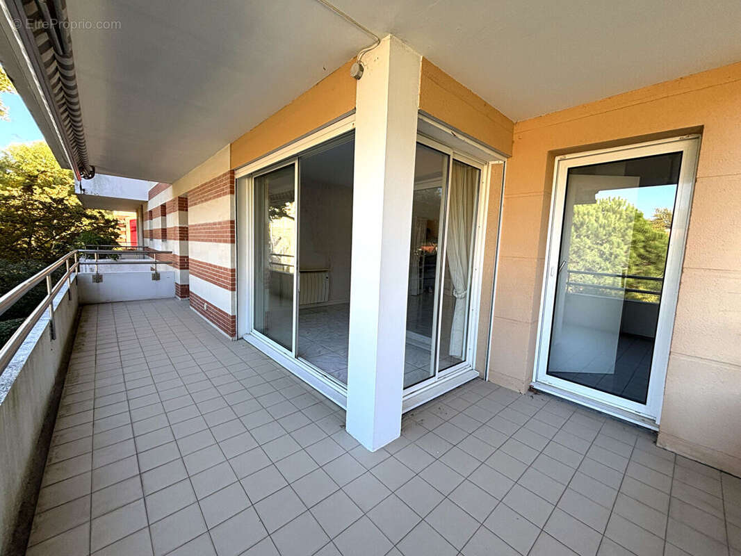 Appartement à ARCACHON