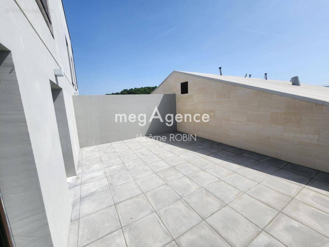 Appartement à FLOIRAC
