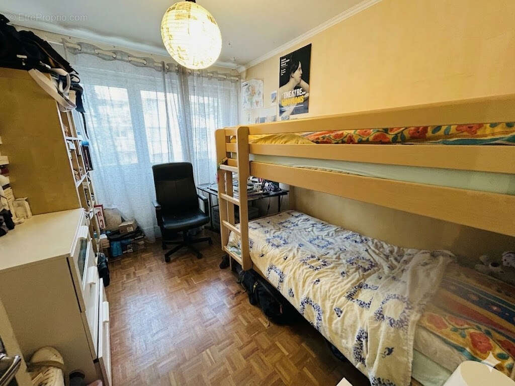 Appartement à BRY-SUR-MARNE