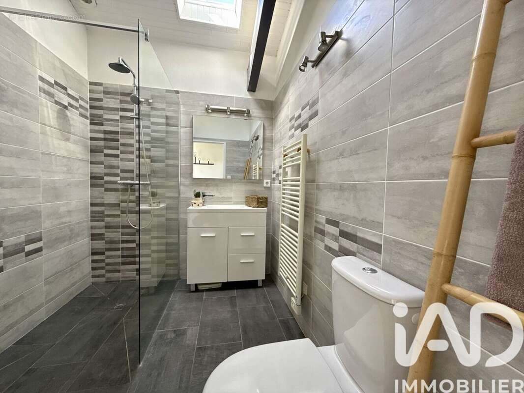 Photo 8 - Maison à SAINT-VINCENT-DE-PAUL