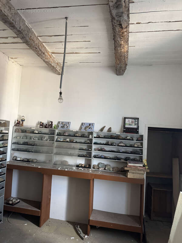 Maison à SAINT-ANDRE-DE-SANGONIS