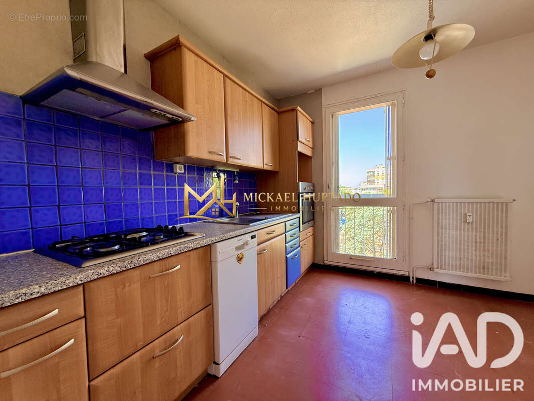 Appartement 73 m² à Avignon  - photo 4