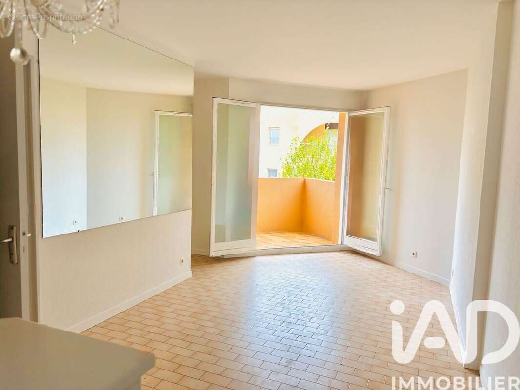 Photo 3 - Appartement à SAINTE-MAXIME
