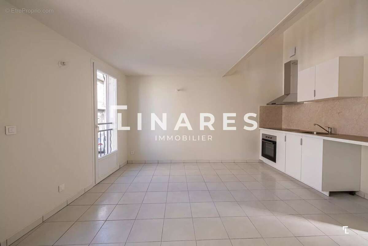 Maison à MARSEILLE-4E