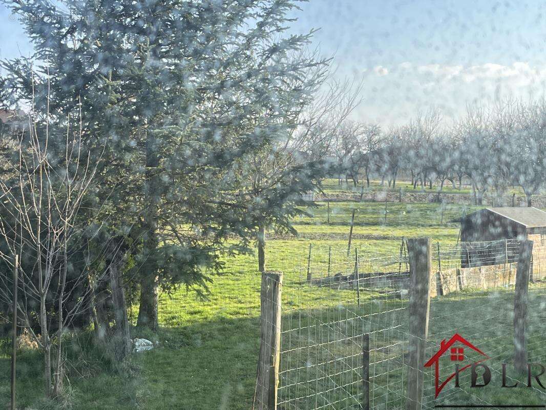 Maison à VAL-DE-MEUSE