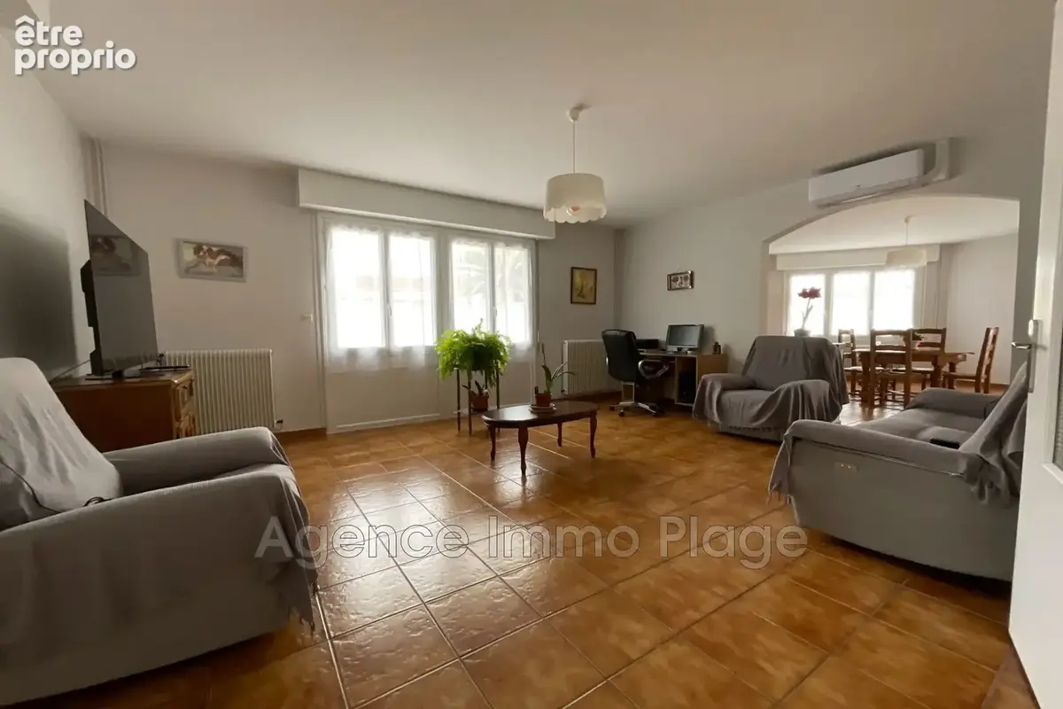 Maison 3 pièces 103 m² à vendre à Saint-Vivien-De-Medoc (33590) - photo 5
