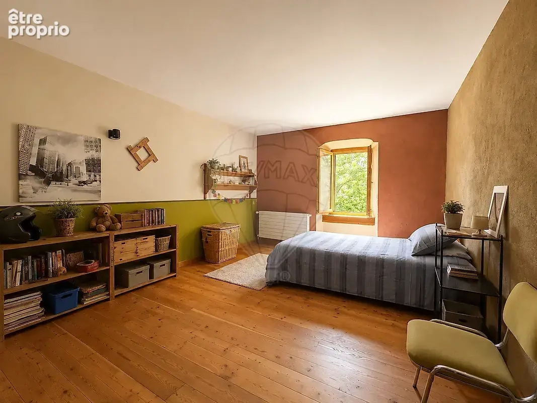 Maison 8 chambre(s) à vendre - photo 15