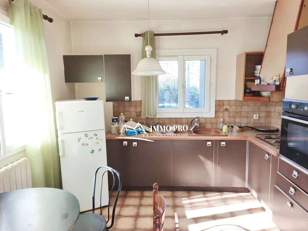 Maison à SAMATAN