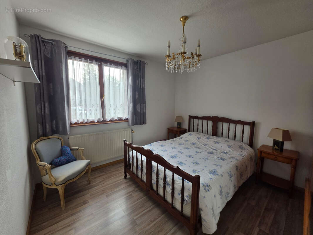 Appartement à ALTKIRCH