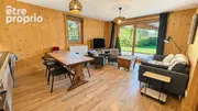 Appartement à SAMOENS