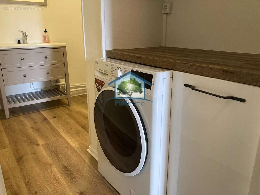 Appartement à FIRMINY