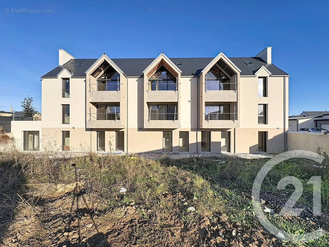 Appartement à PLENEUF-VAL-ANDRE