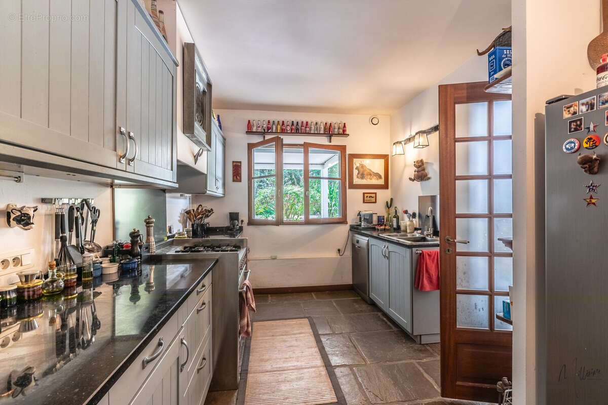 Maison 209 m² à Bidart  - photo 8
