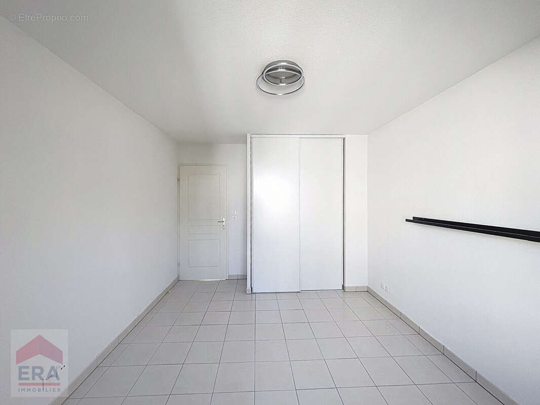 Appartement à MARSEILLE-14E