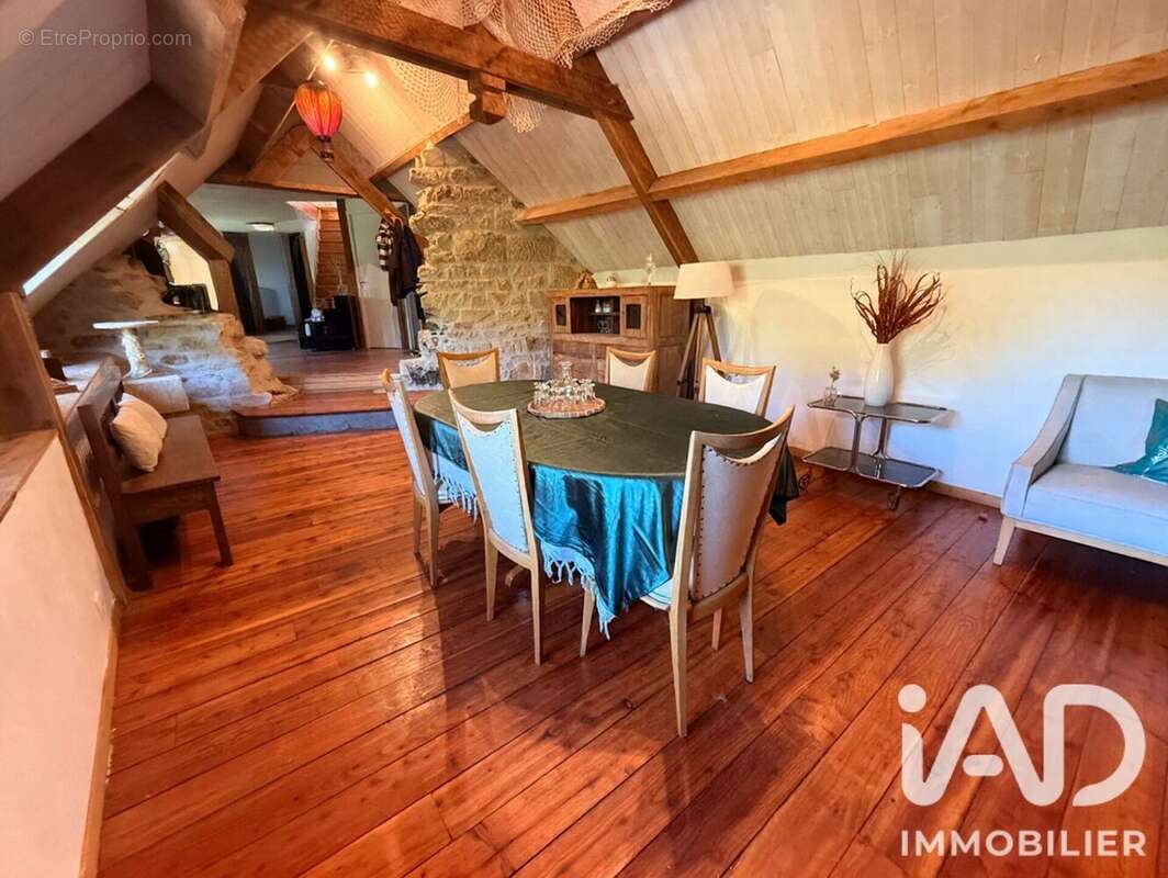 Photo 9 - Maison à SCAER