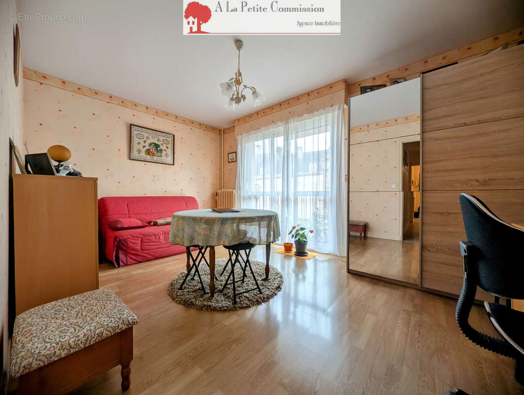 Appartement à CHARTRES