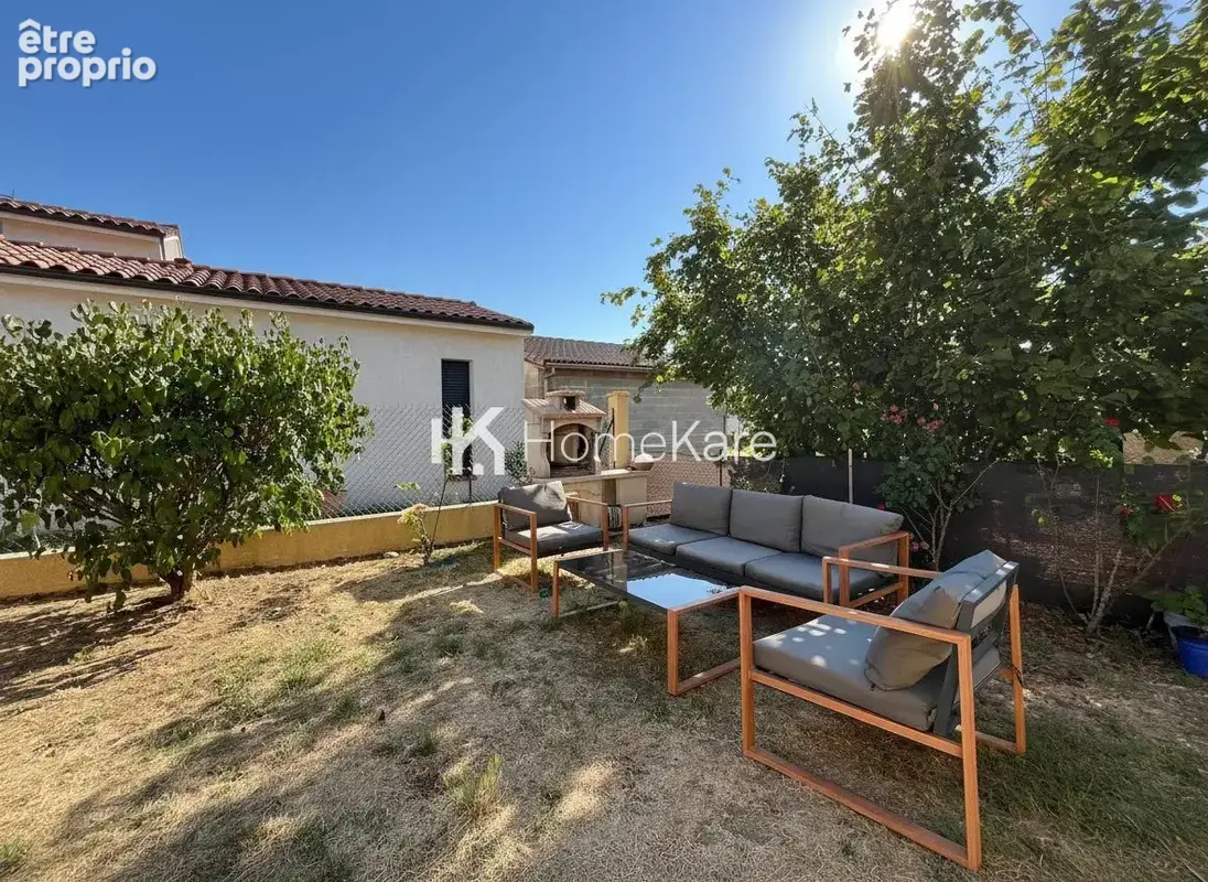 Maison 4 pièces 95 m² à vendre à Nailloux (31560) - photo 3