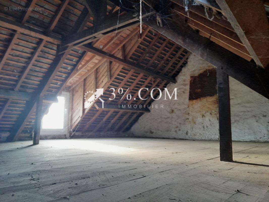 Maison à MONTOIR-DE-BRETAGNE