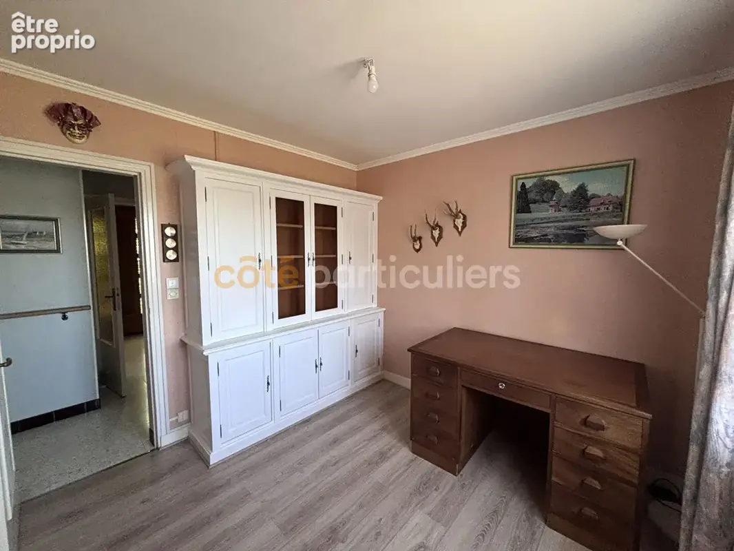 Maison familiale 122 m² 7 pièces - Ifs Bourg - photo 5