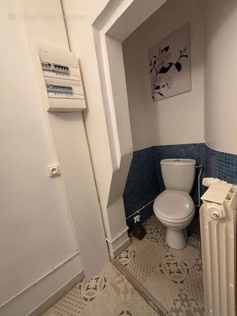 Appartement à AUTUN