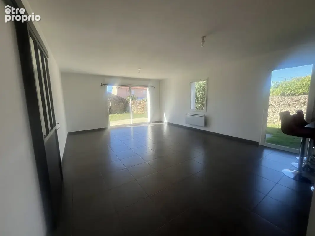 Maison 4 pièces 88 m² à vendre à Bourgneuf-En-Retz (44580) - photo 3