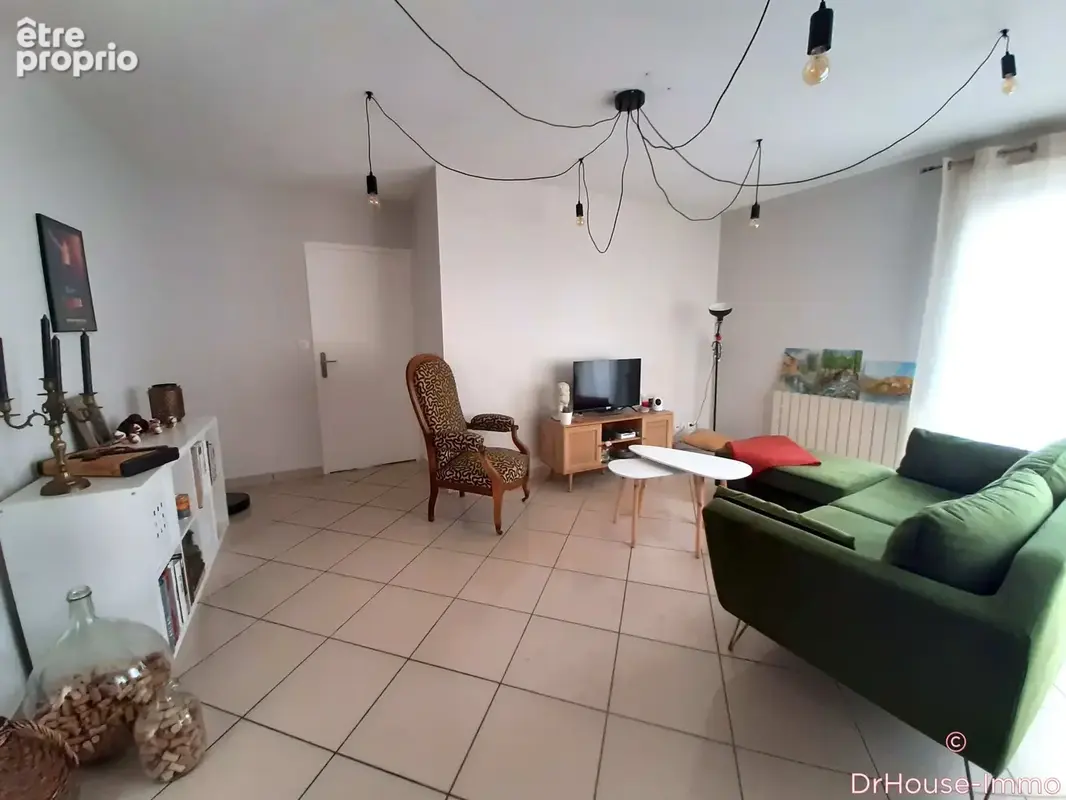 Appartement 4 pièces 82 m² à vendre à Saint-Etienne (42000) - photo 43