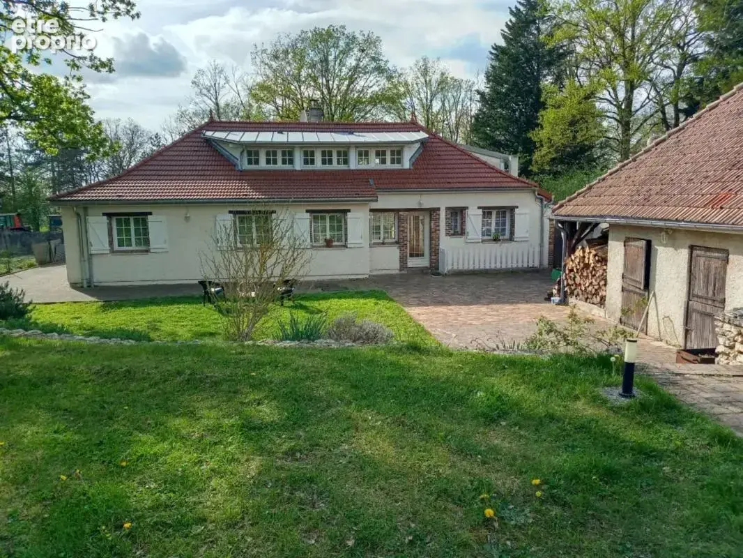 MONT NOTRE DAME - Propriété d'exception rare sur le marché - photo 6