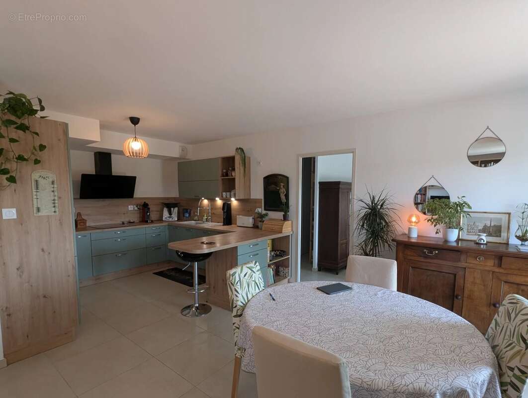 Appartement à ARLES