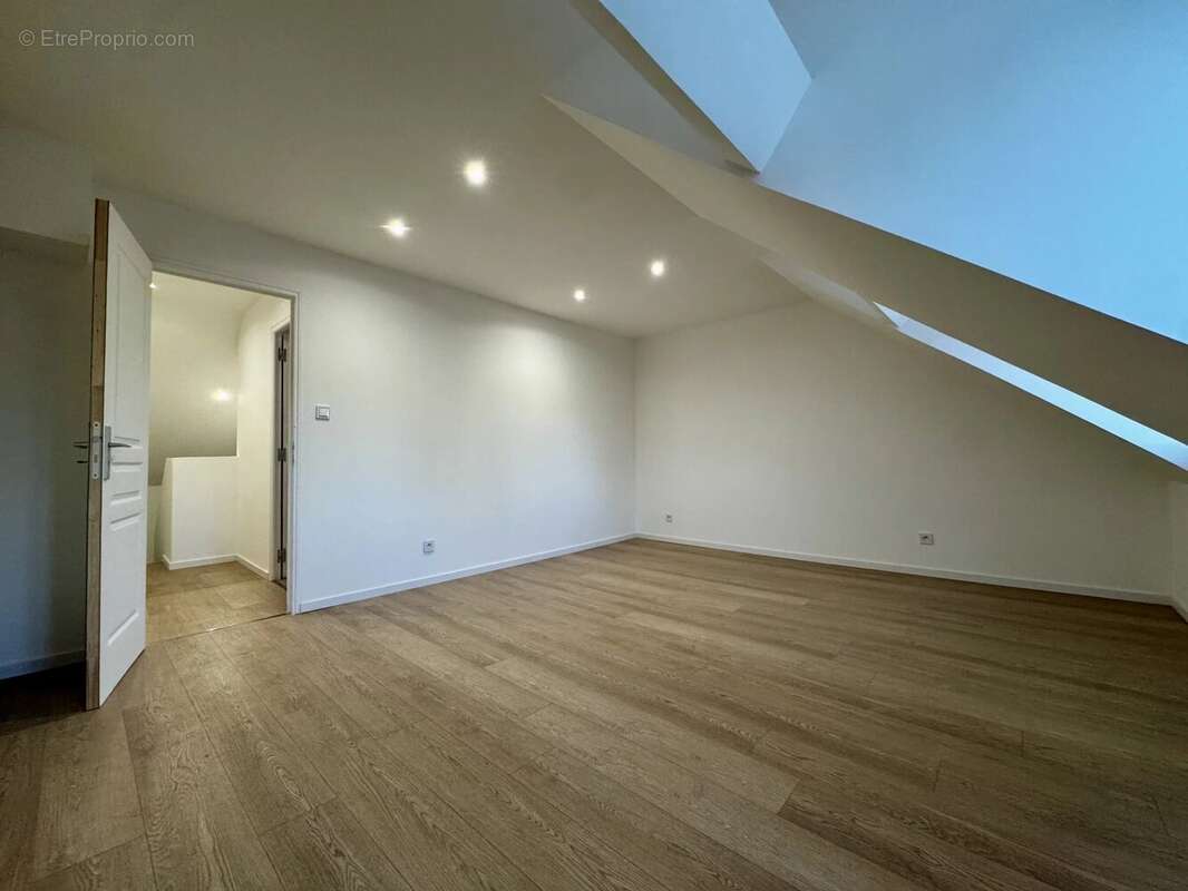 Maison à CAMBRAI