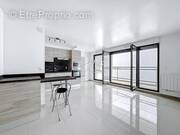 Photo 1 - Appartement à MERY-SUR-OISE