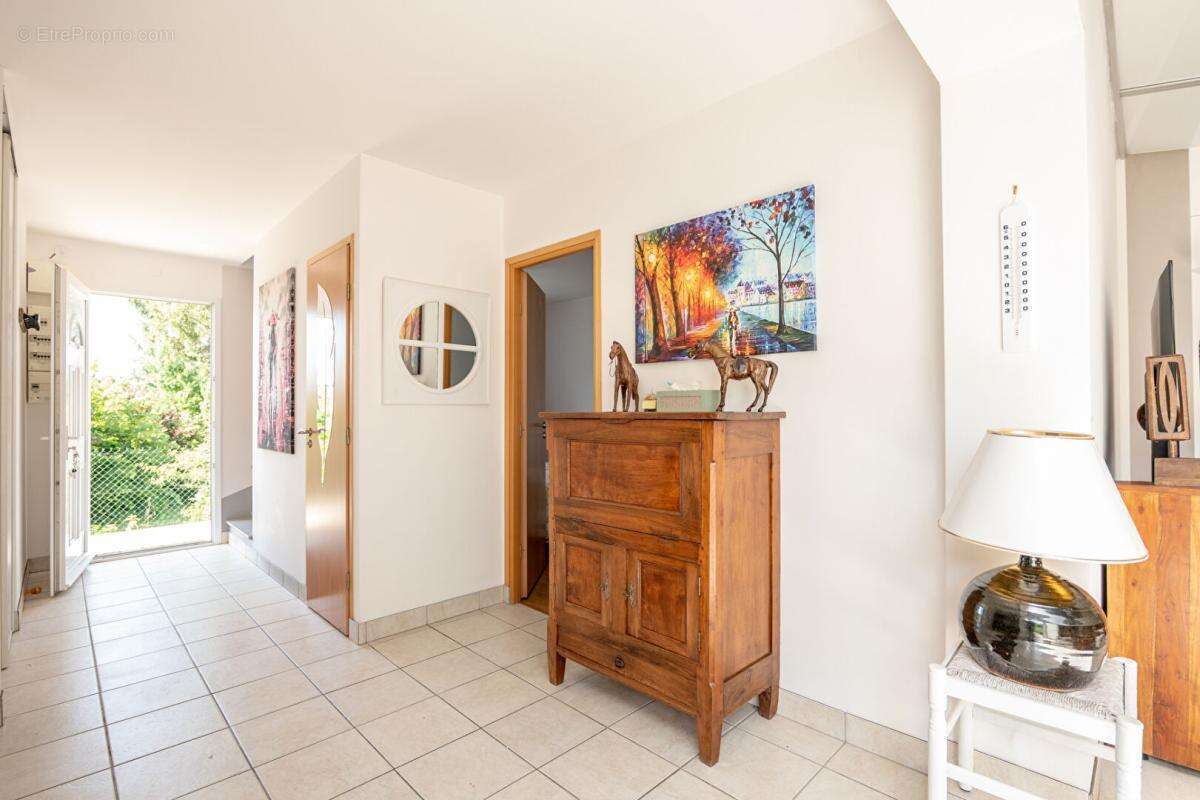 Maison à ROMORANTIN-LANTHENAY
