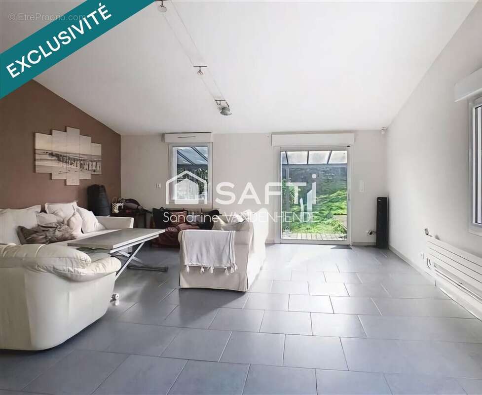 Photo 2 - Maison à HIRSON