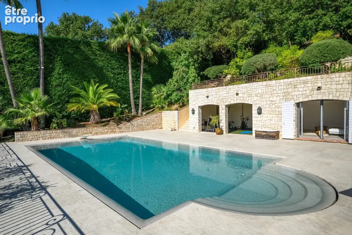 Propriété d'exception - nice gairaut - photo 23