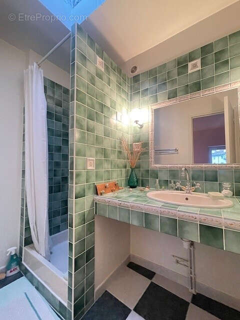 Appartement à ANDUZE