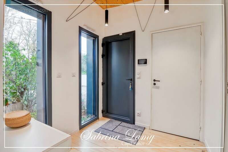 Maison à PASSY-GRIGNY