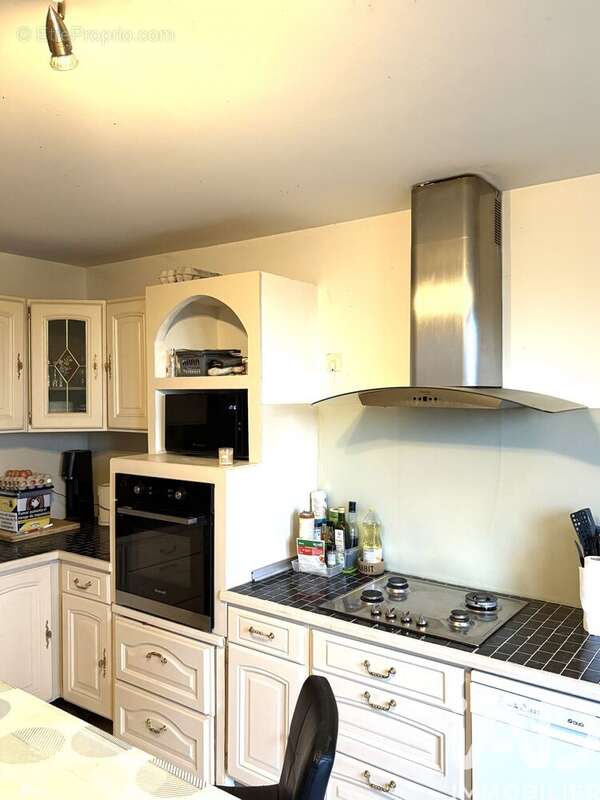 Photo 5 - Maison à GENISSAC