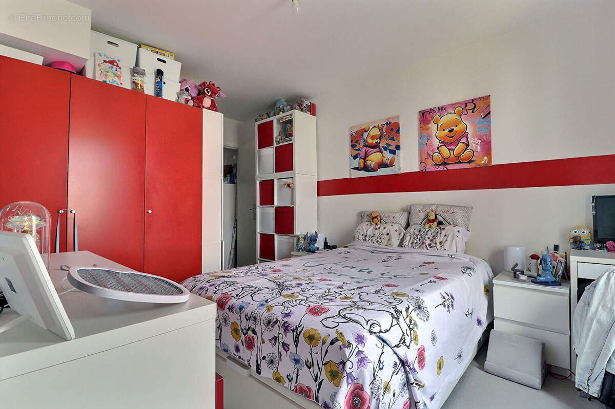 Appartement à STAINS